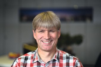 Bernd Volz